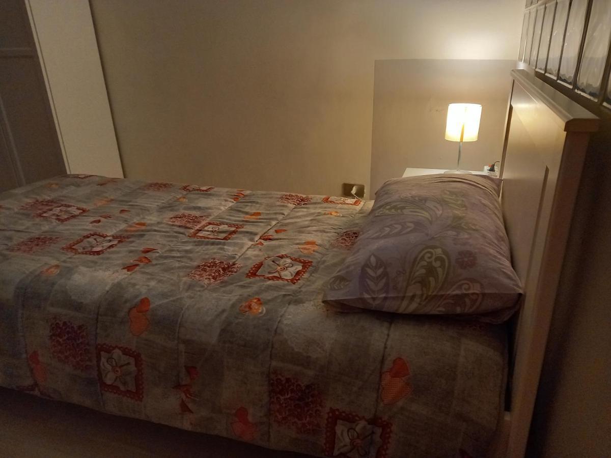 B&B Sicilia Messina Bagian luar foto