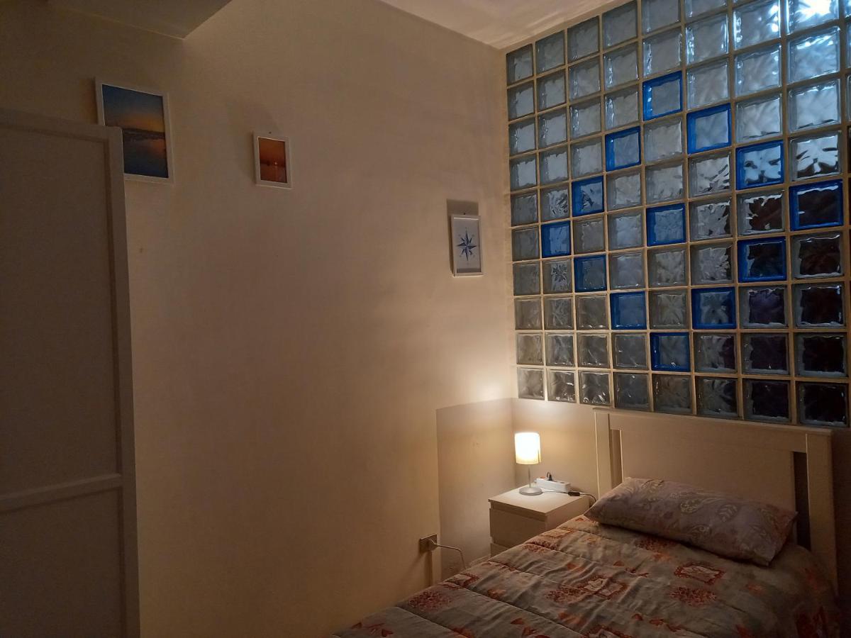 B&B Sicilia Messina Bagian luar foto