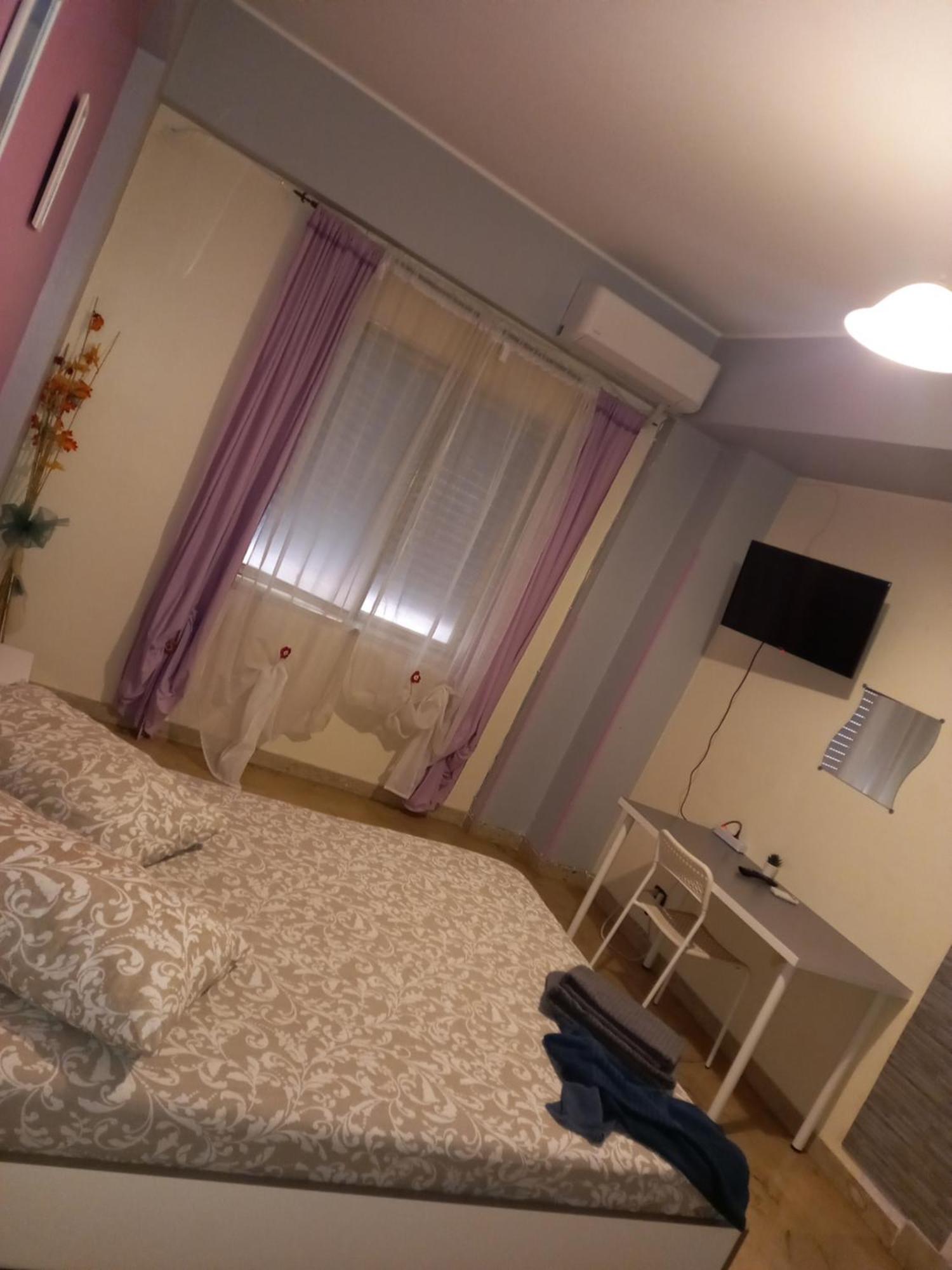 B&B Sicilia Messina Ruang foto
