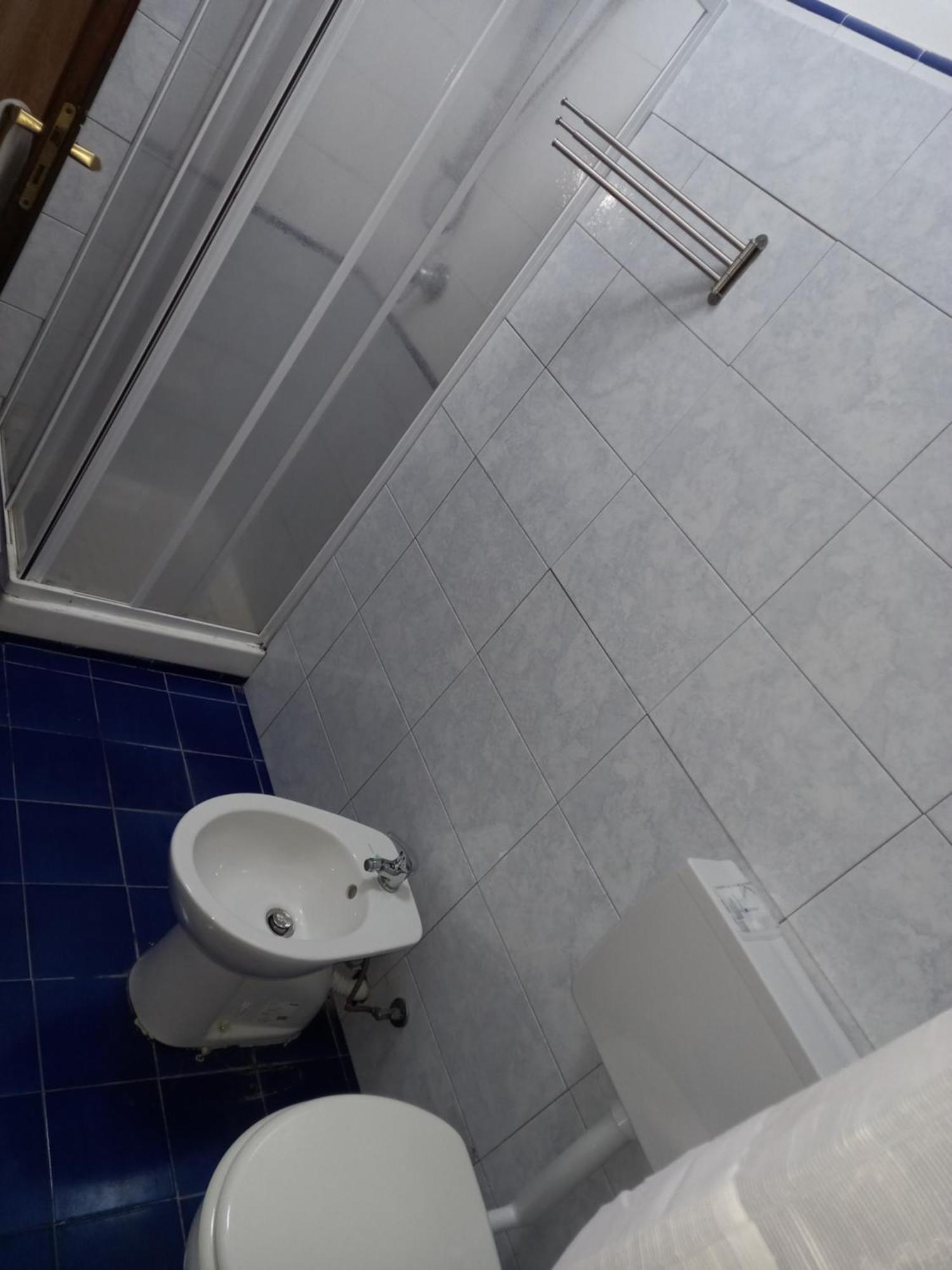 B&B Sicilia Messina Ruang foto