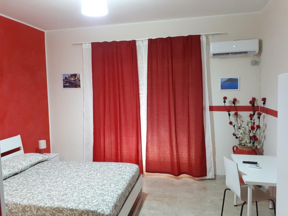 B&B Sicilia Messina Ruang foto