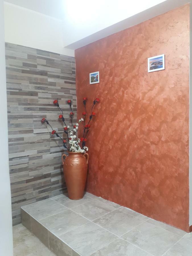 B&B Sicilia Messina Bagian luar foto