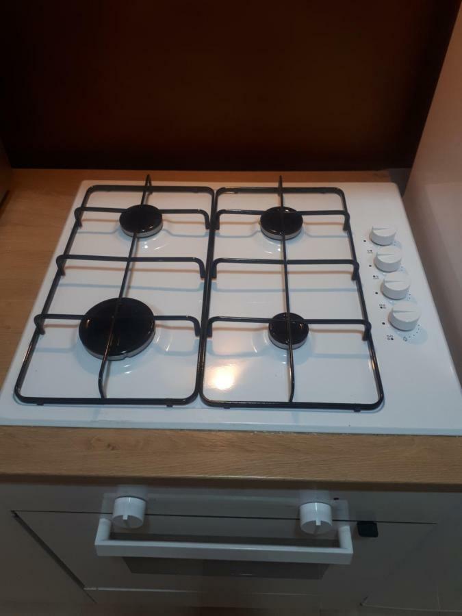 B&B Sicilia Messina Bagian luar foto