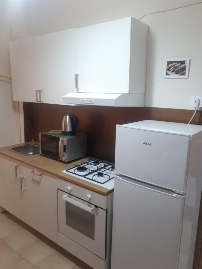 B&B Sicilia Messina Bagian luar foto
