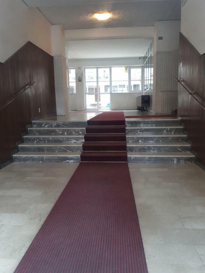 B&B Sicilia Messina Bagian luar foto